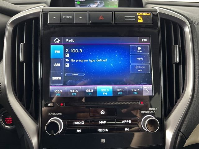 Used 2022 Subaru Ascent Limited w/ Technology Package image 20