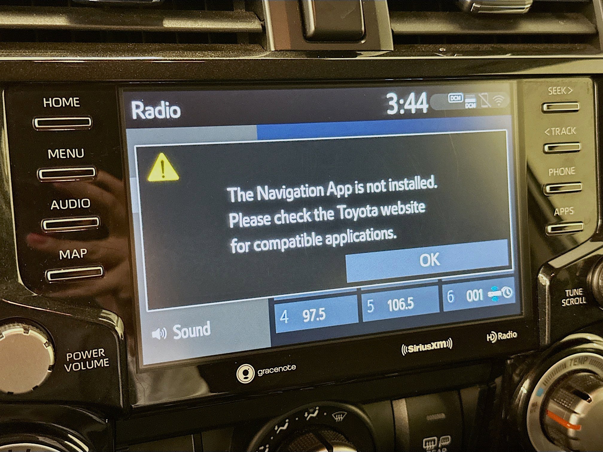 Used 2024 Toyota 4Runner TRD Off-Road image 22