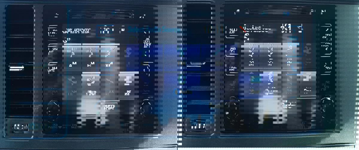 Used 2017 Toyota Sienna SE Premium image 51