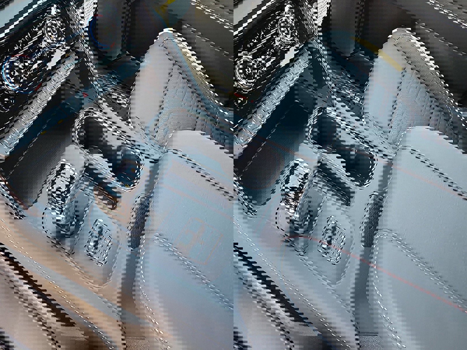 New 2026 GMC Sierra 1500 AT4X image 20