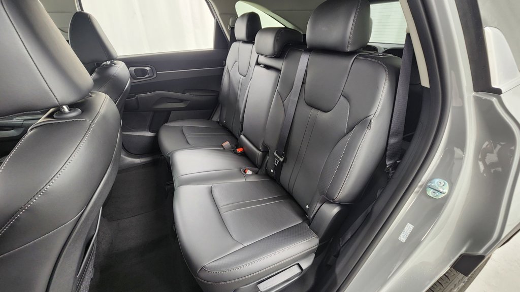 New 2026 Kia Sorento S AWD/4WD image 12