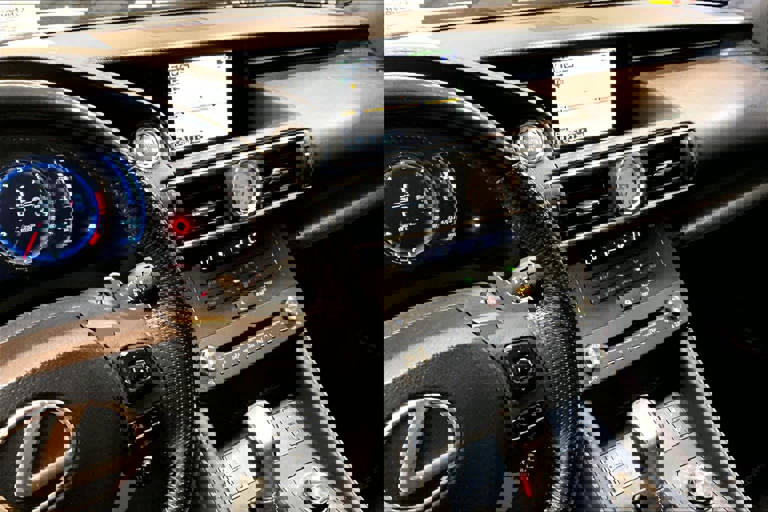 Used 2016 Lexus RC 350 image 7