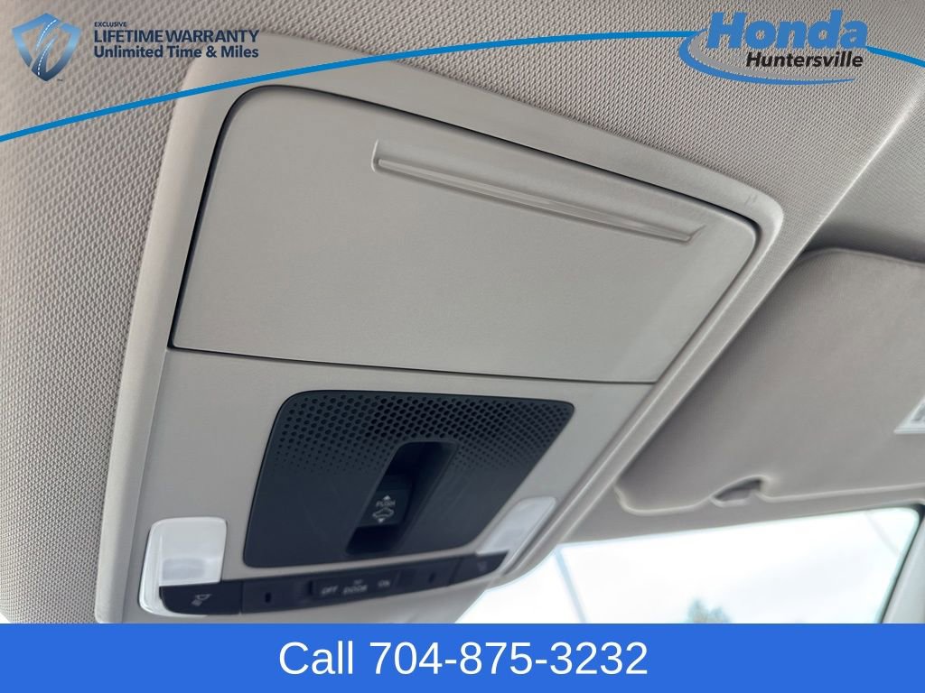 Used 2023 Honda CR-V EX-L image 31