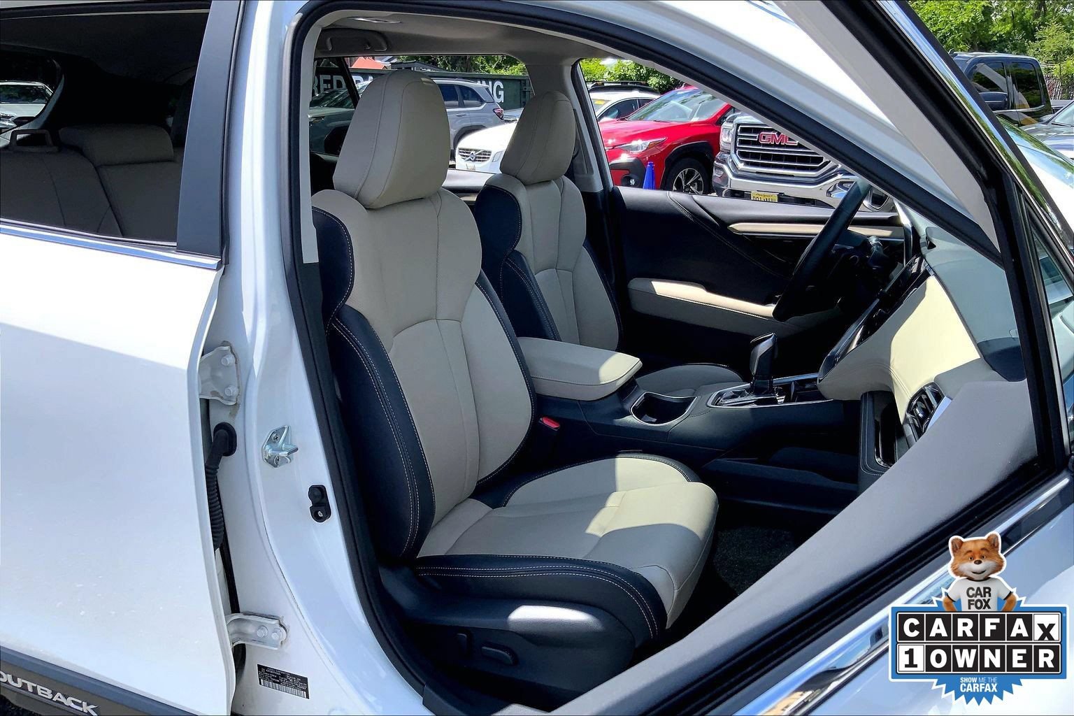 Certified 2023 Subaru Outback Limited XT AWD/4WD image 7