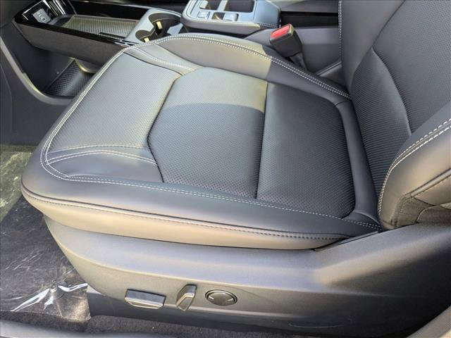 New 2026 Ford Mustang Mach-E Premium RWD image 4