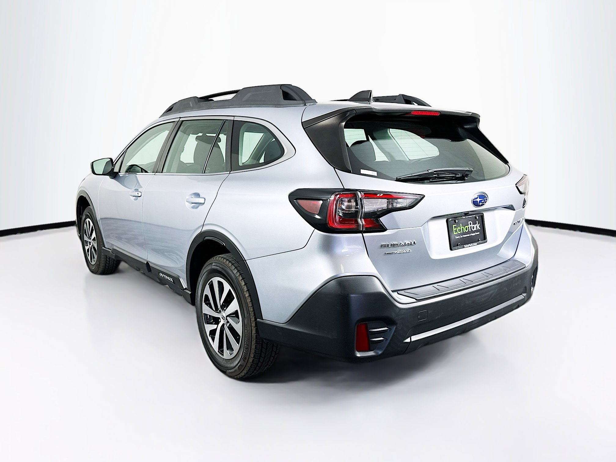 Used 2020 Subaru Outback image 5