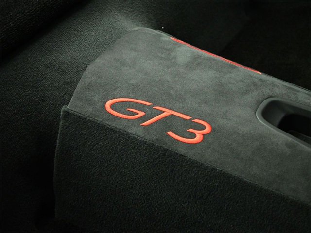 Used 2018 Porsche 911 GT3 image 29