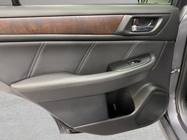 Used 2018 Subaru Outback 2.5i Limited w/ Popular Package #2 AWD/4WD image 29