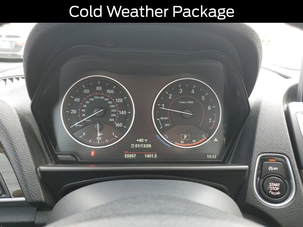 Used 2017 BMW 230i xDrive Coupe image 20