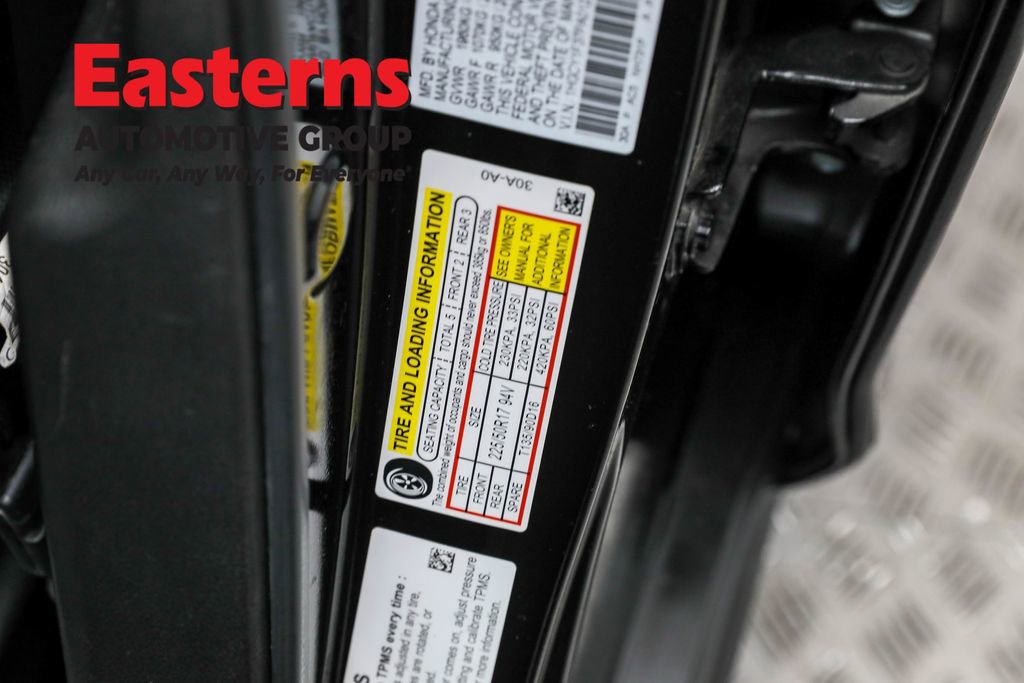 Used 2023 Honda Accord EX image 35