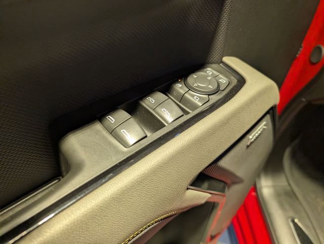 New 2026 Chevrolet Silverado 1500 ZR2 image 16