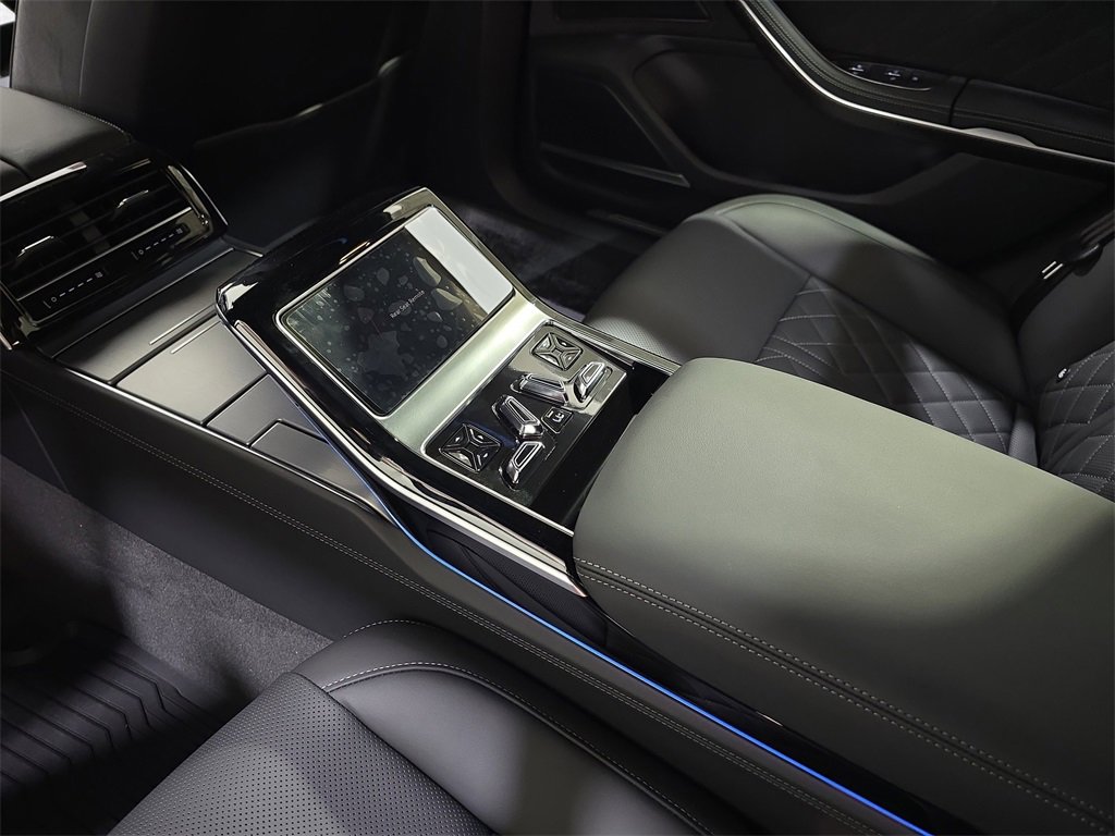 New 2025 Audi S8 image 36