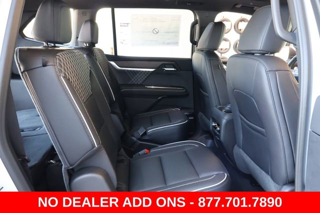 New 2026 GMC Acadia Denali w/ Super Cruise Package image 22