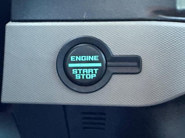 Used 2022 Ford Bronco Wildtrak AWD/4WD image 17