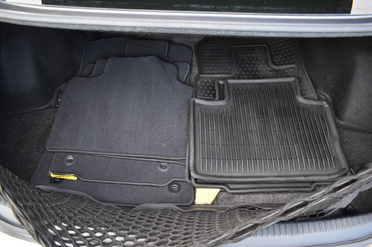 Used 2014 Lexus IS 250 AWD image 36