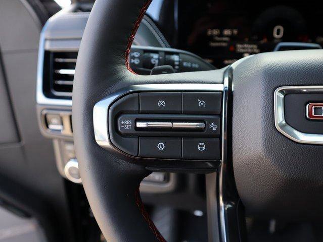 New 2026 GMC Yukon AT4 Ultimate image 33