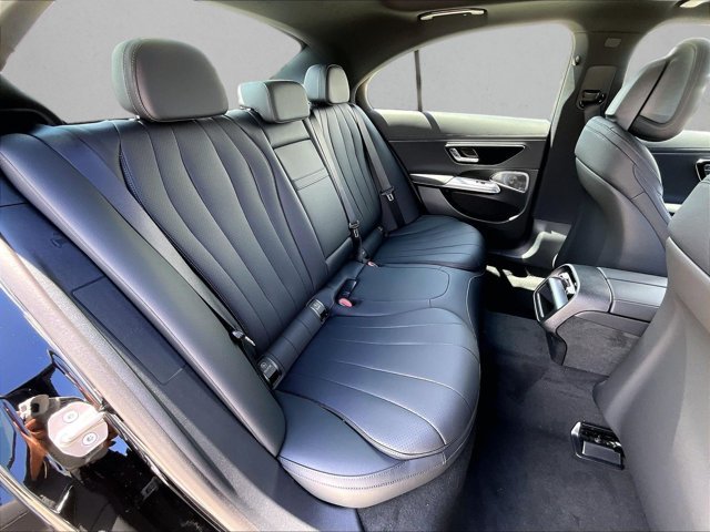 New 2027 Mercedes-Benz E 450 4MATIC Sedan image 29