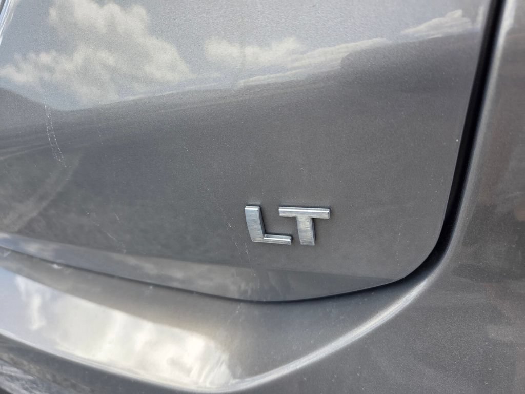 Certified 2018 Chevrolet Equinox LT FWD image 14