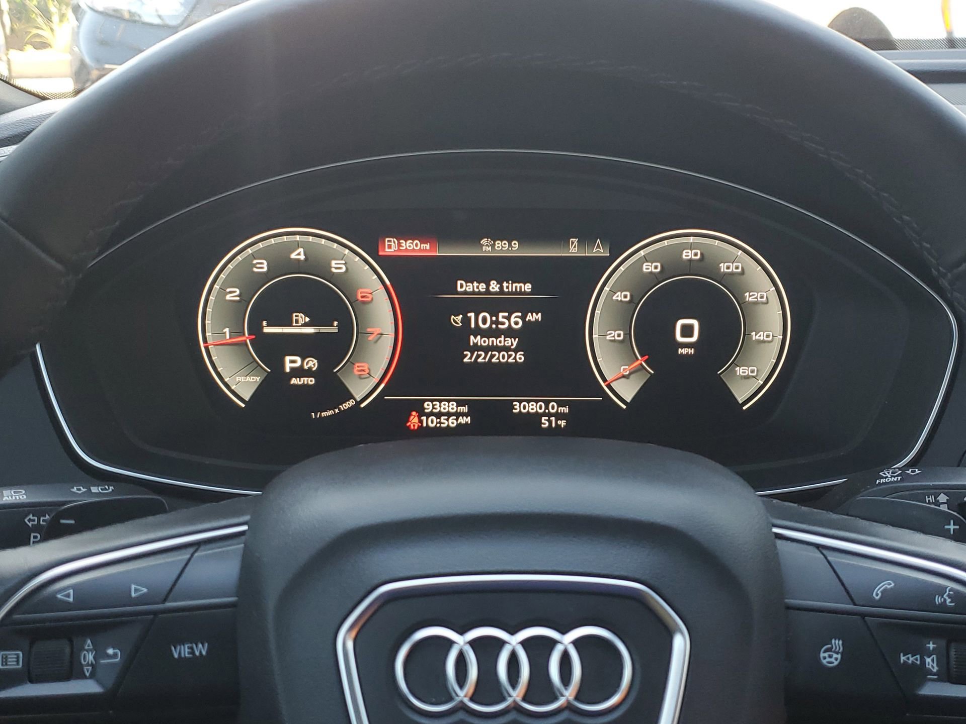 Certified 2024 Audi Q5 2.0T Premium Plus image 25