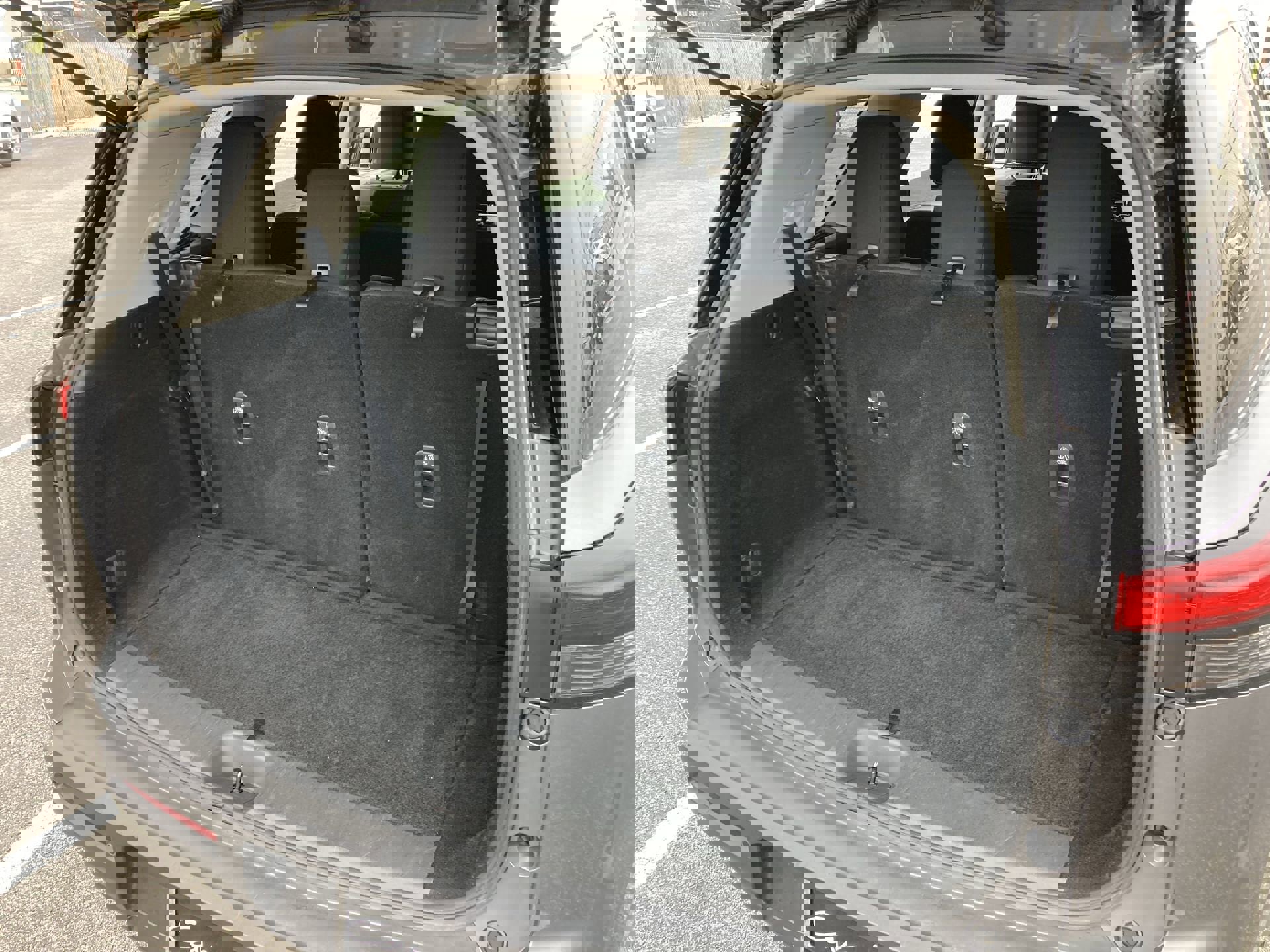 Used 2024 Nissan Pathfinder SV image 22