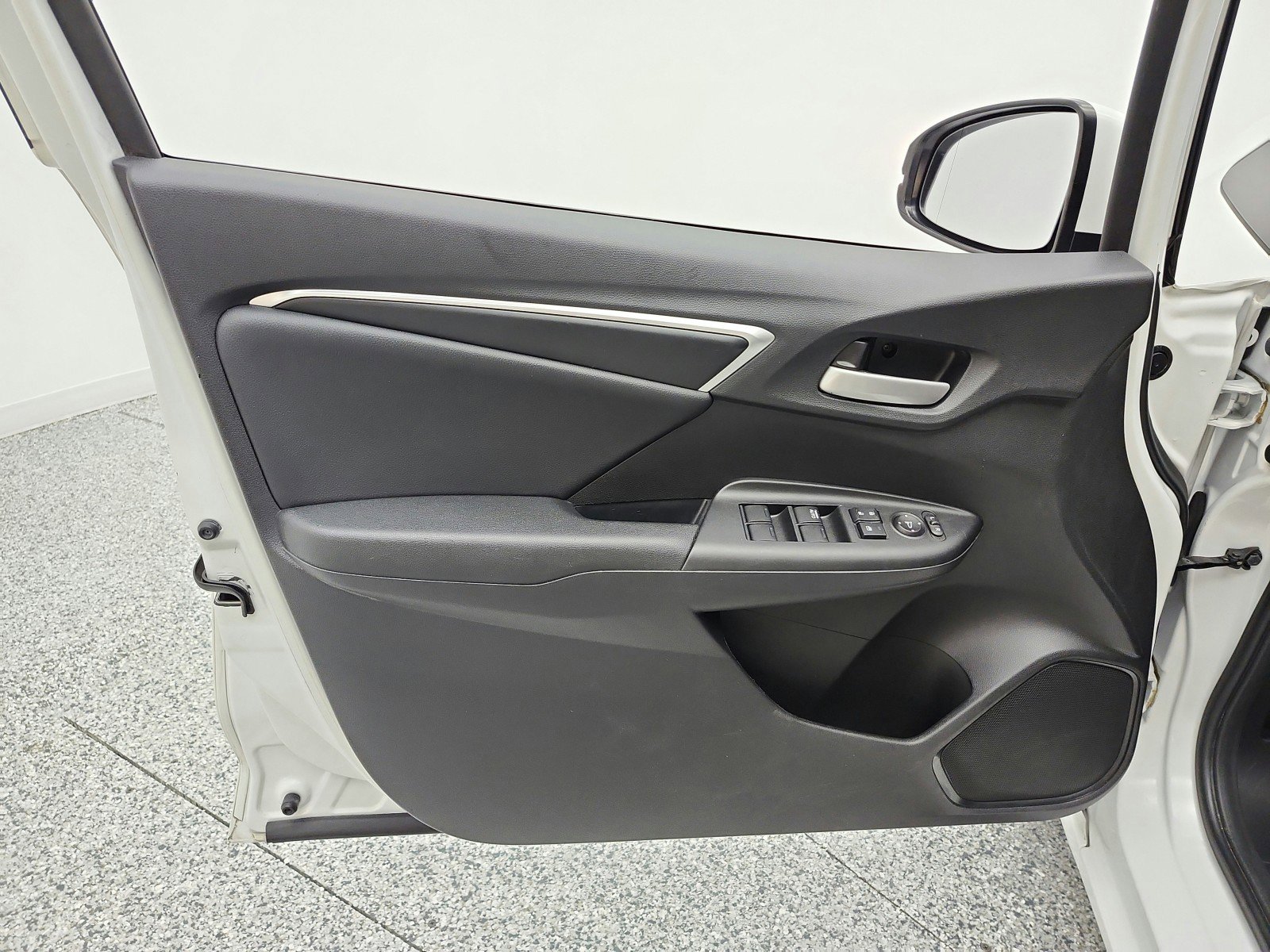 Used 2015 Honda Fit EX-L image 14