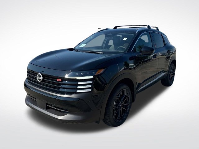 New 2027 Nissan Kicks SR FWD image 3