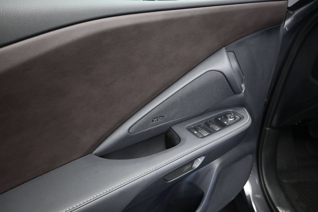 Certified 2026 Lexus TX 350 AWD w/ Technology Package image 11