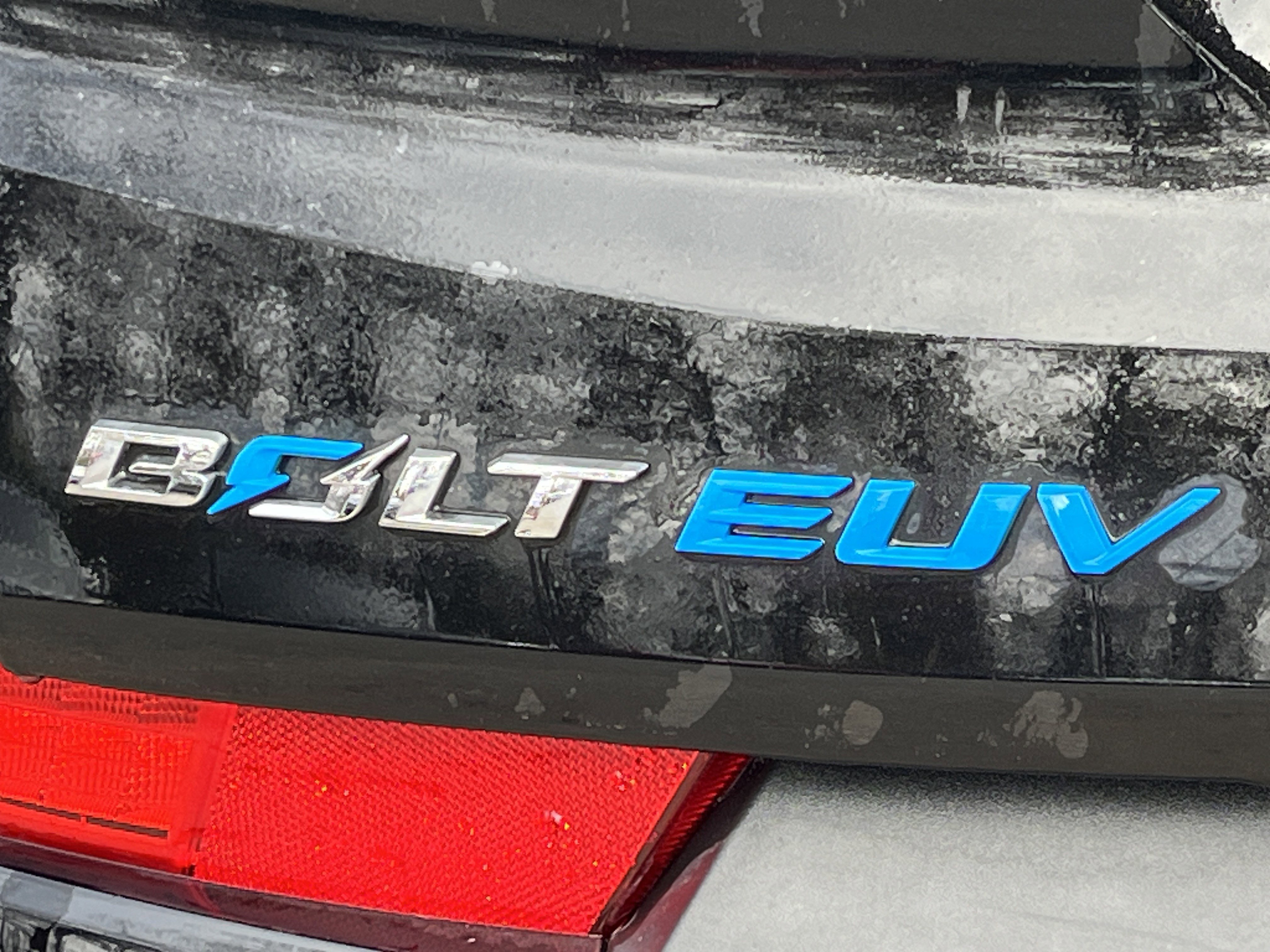 Used 2023 Chevrolet Bolt EUV Premier w/ Super Cruise Package image 28