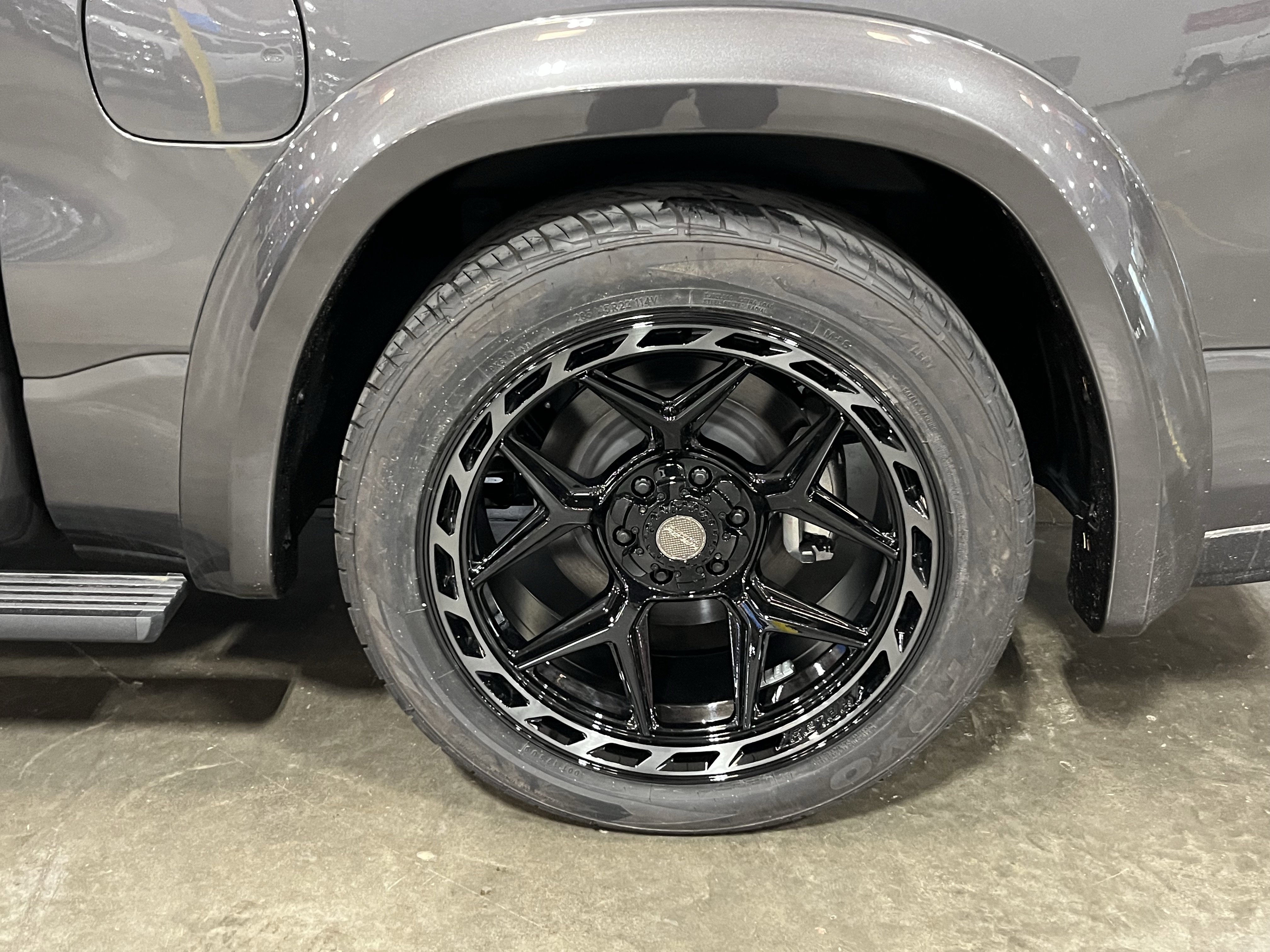 New 2025 RAM 1500 Big Horn AWD/4WD image 25