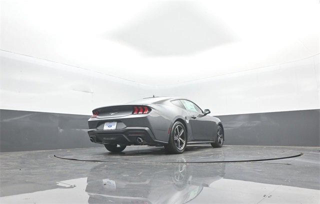 New 2025 Ford Mustang Coupe image 33