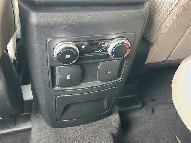 Certified 2023 Ford Explorer XLT image 18