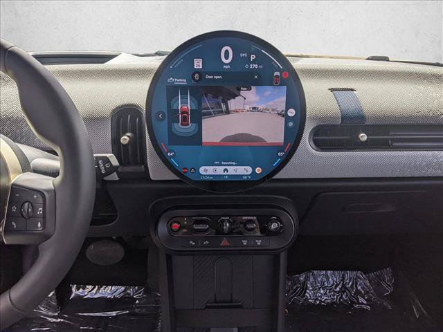 Certified 2025 MINI Cooper S FWD image 11