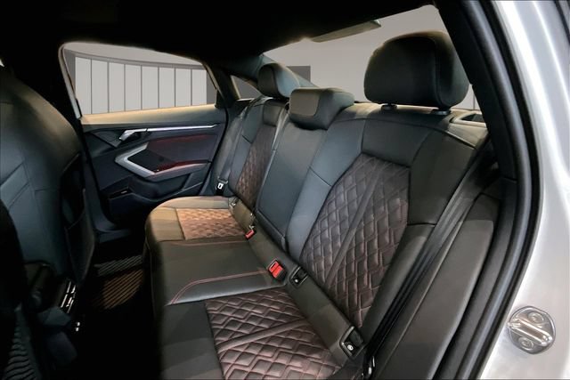 New 2026 Audi S3 Premium AWD/4WD image 10
