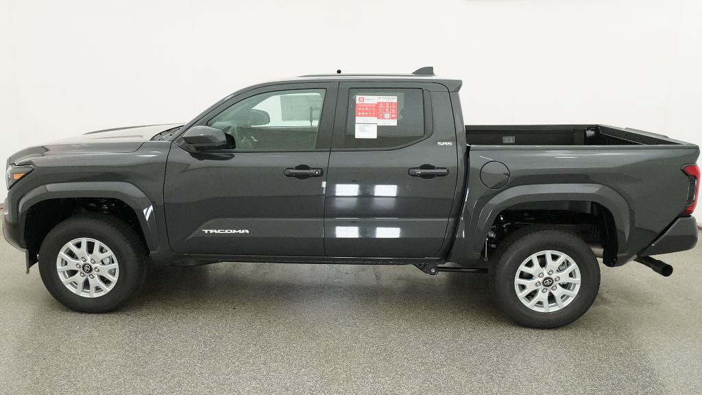 New 2026 Toyota Tacoma SR5 RWD image 6