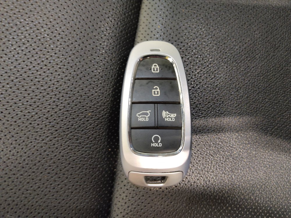 Used 2023 Hyundai Tucson SEL w/ Convenience Package AWD/4WD image 32