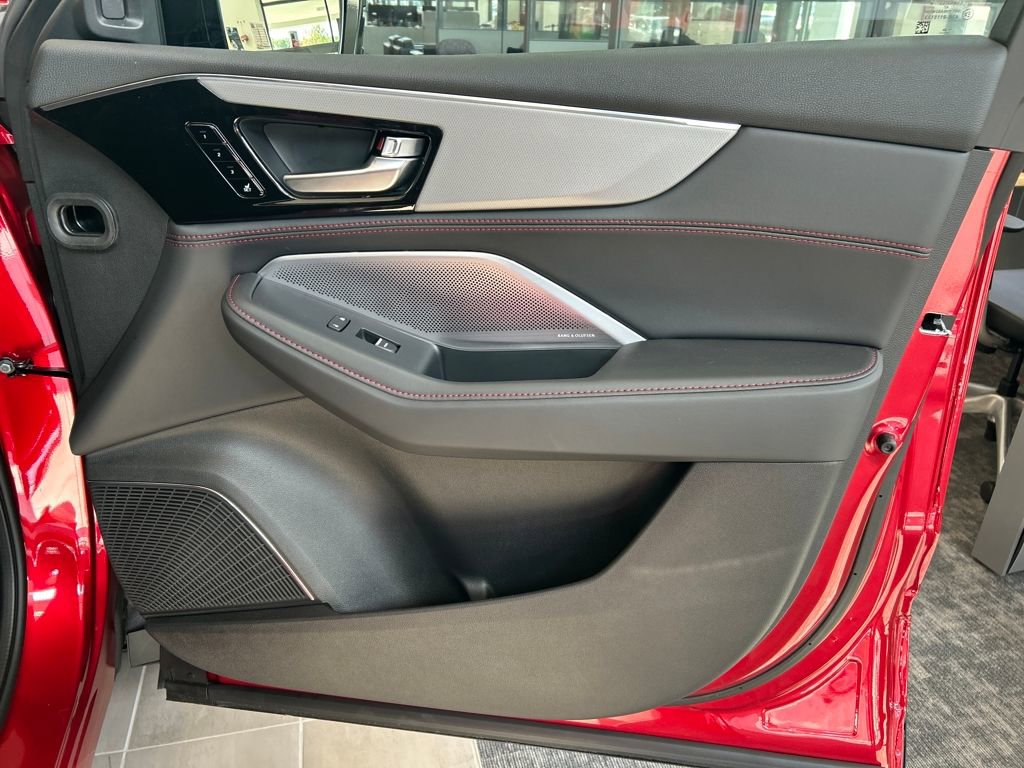 New 2026 Acura MDX A-Spec image 25
