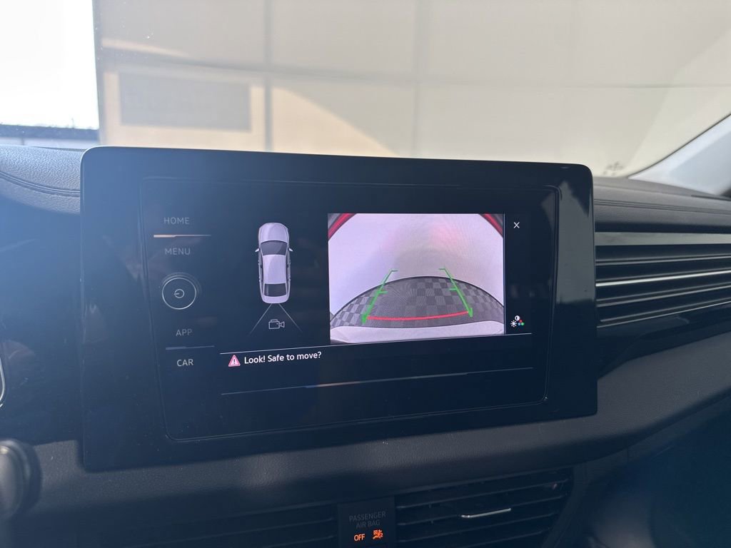 Used 2025 Volkswagen Jetta S image 15