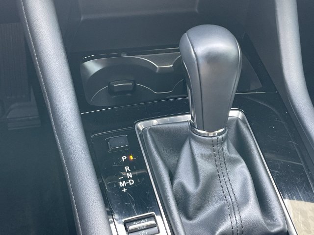 Used 2024 MAZDA MAZDA3 s FWD image 20