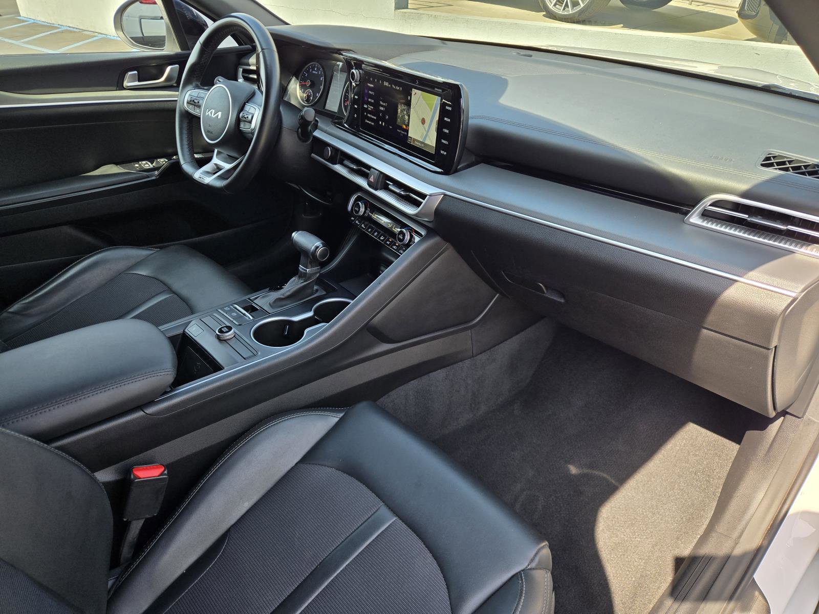 Used 2023 Kia K5 GT-Line FWD image 31