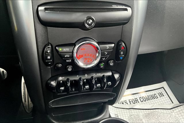 Used 2015 MINI Cooper Paceman S AWD/4WD image 13