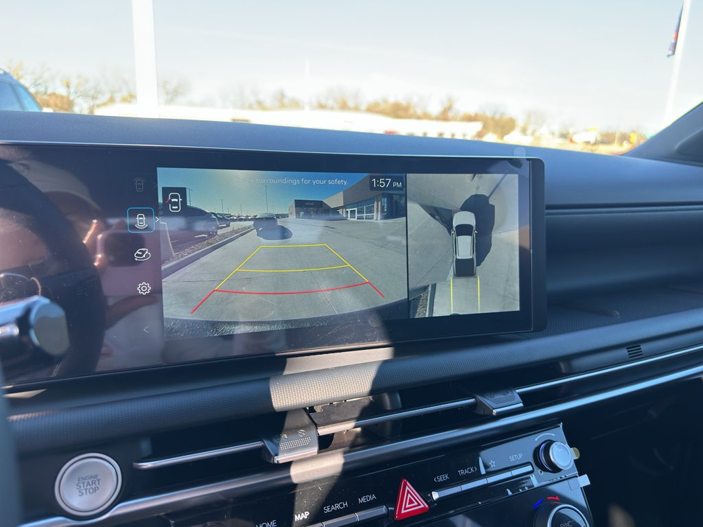 New 2026 Hyundai Santa Cruz XRT AWD/4WD image 21