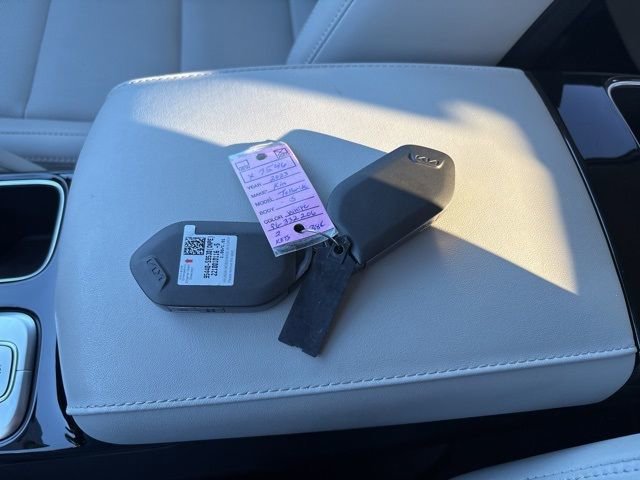 Used 2023 Kia Telluride S w/ S Sunroof Package image 28