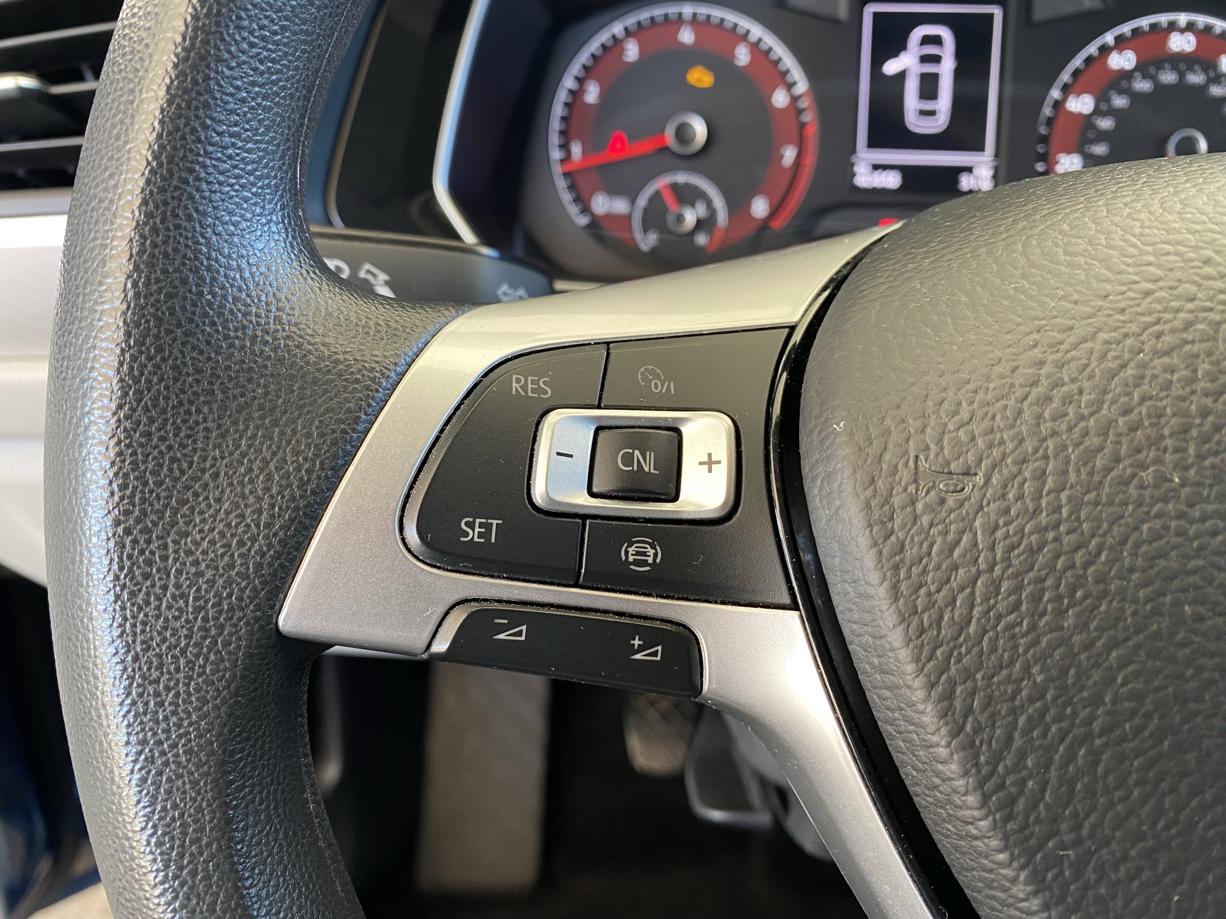 Used 2019 Volkswagen Jetta S image 6