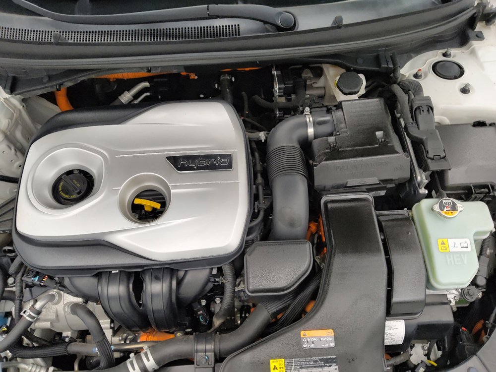 Used 2019 Hyundai Sonata Limited FWD image 30