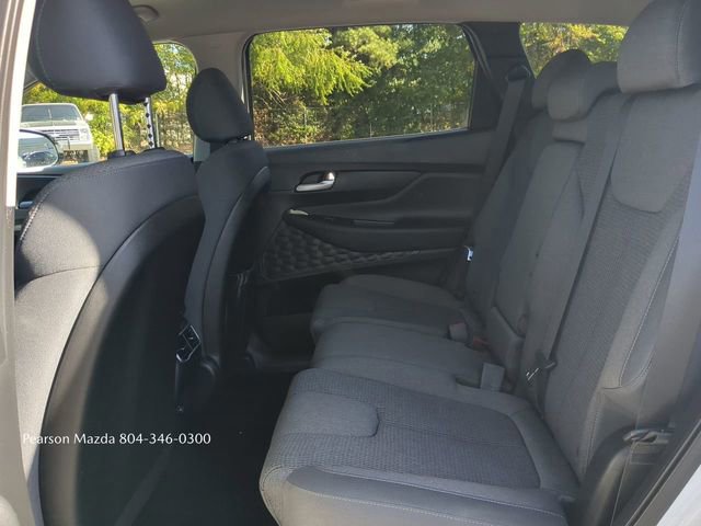 Used 2023 Hyundai Santa Fe SEL image 14