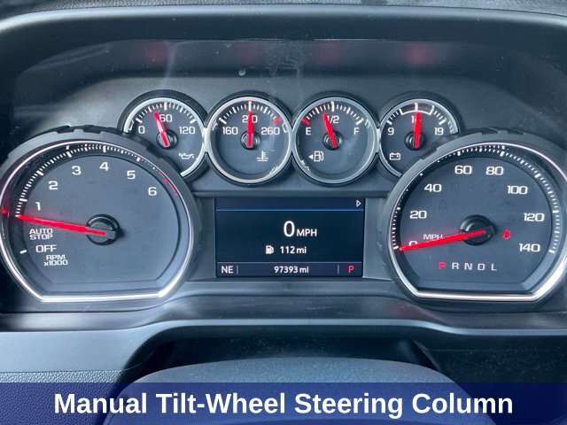 Used 2020 Chevrolet Silverado 1500 LT w/ All-Star Edition RWD image 36