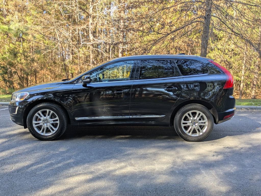 Used 2015 Volvo XC60 T5 Premier image 6