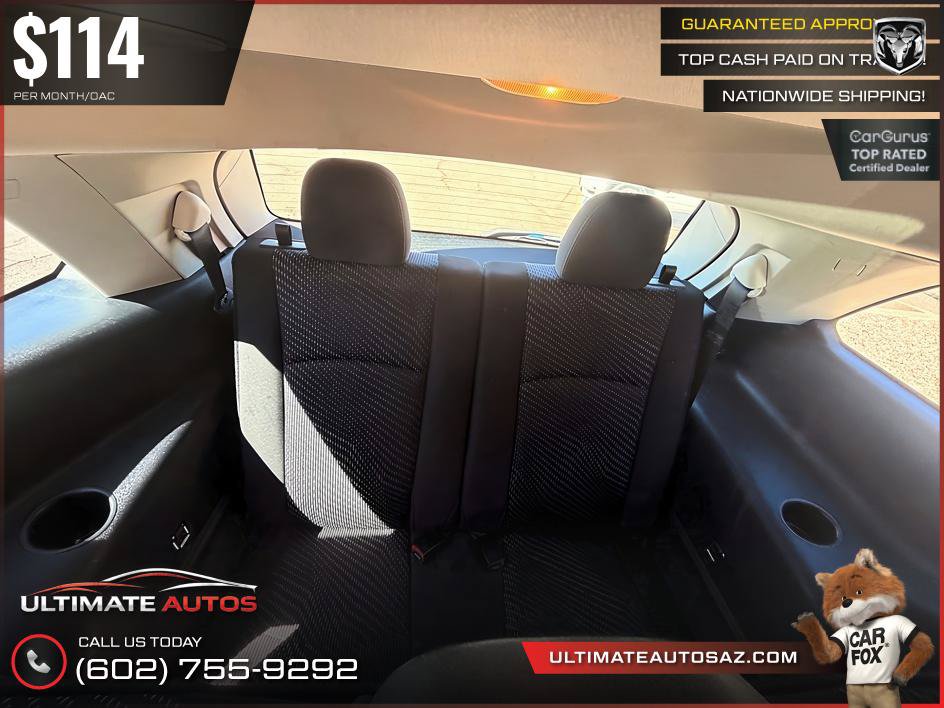 Used 2015 Dodge Journey American Value Package w/ Flexible Seating Group FWD image 15
