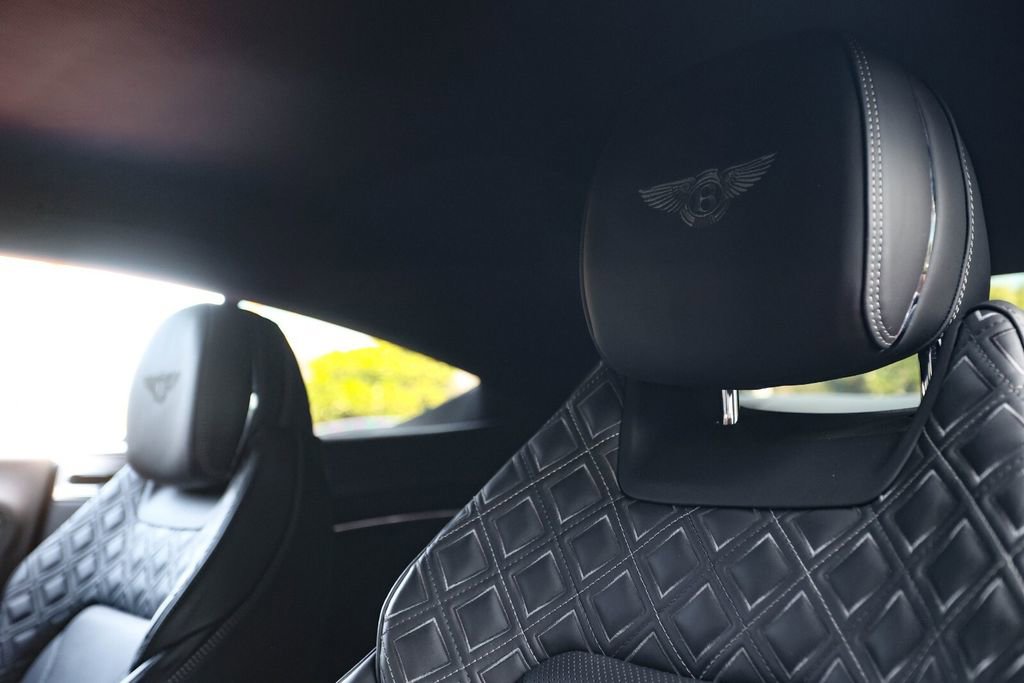 Used 2020 Bentley Continental GT V8 First Edition image 40