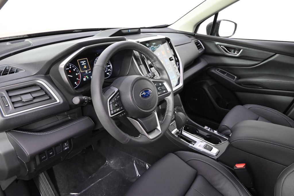 Used 2026 Subaru Ascent Limited AWD/4WD image 11